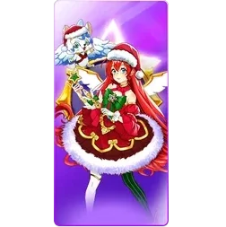 Starlight
Christmas