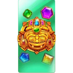 Aztec
Gems
