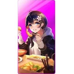 Oishi
Delights