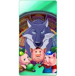 Huff N' Even
More Puff